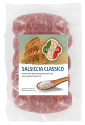 Italfino Salsiccia Classico