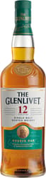The Glenlivet 12 Years Single Malt Scotch