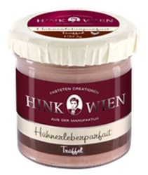 Hink Hühnerleberparfait „Trüffel“