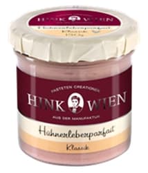 Hink Hühnerleberparfait „Klassik“