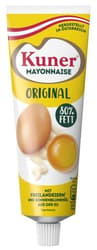 Kuner Mayonnaise 80%