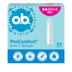 o.b. ProComfort Mini