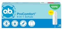 o.b. ProComfort Super Plus