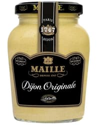 Maille Dijon Senf Original