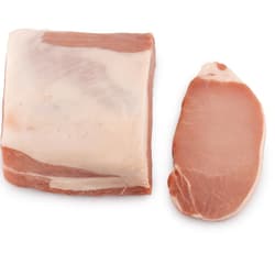 Regional-Optimal AMA Schwein Karree am Stück