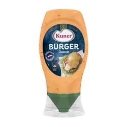 Kuner Burger Sauce