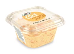 Efko Cole Slaw Salad