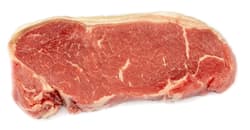 Berger DRY AGED Beiried Steak