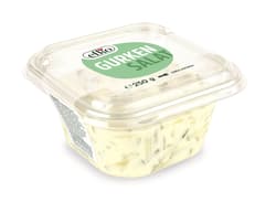 Efko cucumber salad