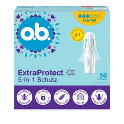 o.b. Flexia day + night normal