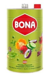 Bona Vegetable Oil