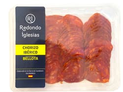 Redondo Iglesias Chorizo Iberico de Bellota