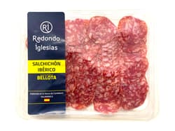 Redondo Iglesias Salchichon Iberico de Bellota