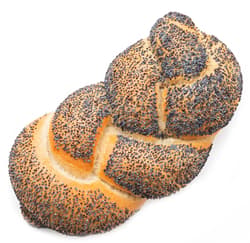 Hager Poppy Seed Bread