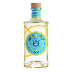 Malfy Gin con Limone