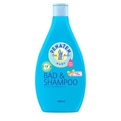 Penaten bath & shampoo
