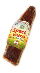 da'Waldviertler bacon sausage salt-free