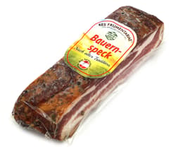 Bauernspeck pökelsalzfrei