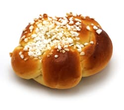 Öfferl BIO potatoes sunday brioche button