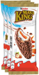 Kinder Maxi King 3x35g