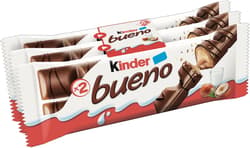 Kinder Bueno