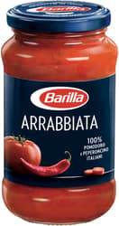 Barilla Sugo Al Arrabbiata