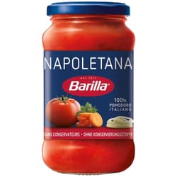 Barilla Sugo Napoletana