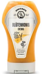 Honigmayr Cream Blossom Honey