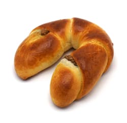 Öfferl BIO Erdäpfel-Briochenusskipferl