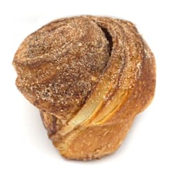 Öfferl BIO Butter Zimt Cruffin