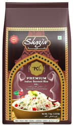 Shazia Basmati Rice