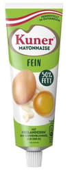 Kuner Mayonnaise 50%