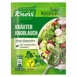 Knorr Salad Coronation Herbs-Garlic