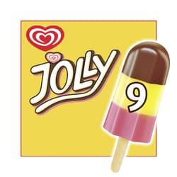 Eskimo Jolly Multipack 9 x (tiefgekühlt)