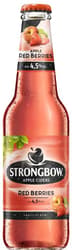 Strongbow Apple Cider - Red Berries