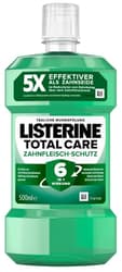 Listerine Tooth and Gum Protection