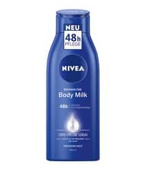 Nivea Reichhaltige Body Milk