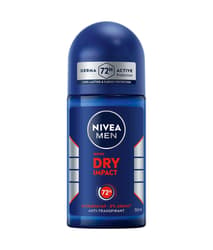 Nivea Men Dry Impact Roll-on
