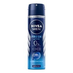 Nivea Men Fresh Active Spray