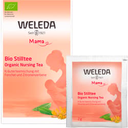 Weleda BIO Stilltee