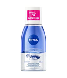 Nivea Double Effect Eye Make-up Remover