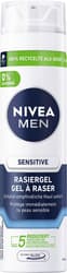 Nivea Men Sensitive Shaving Gel