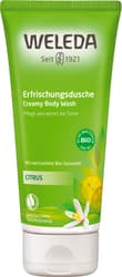 Weleda Citrus-Erfrischungsdusche