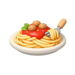 Pasta & Gnocchi