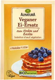 Alnatura Plant Based