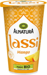 Alnatura Kühlregal