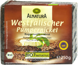 Alnatura Brot & Gebäck