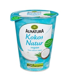 Yogurt & Desserts - Alternatives
