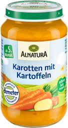 Alnatura Baby & Kinder