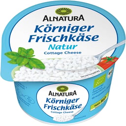 proteinreiche Milchprodukte